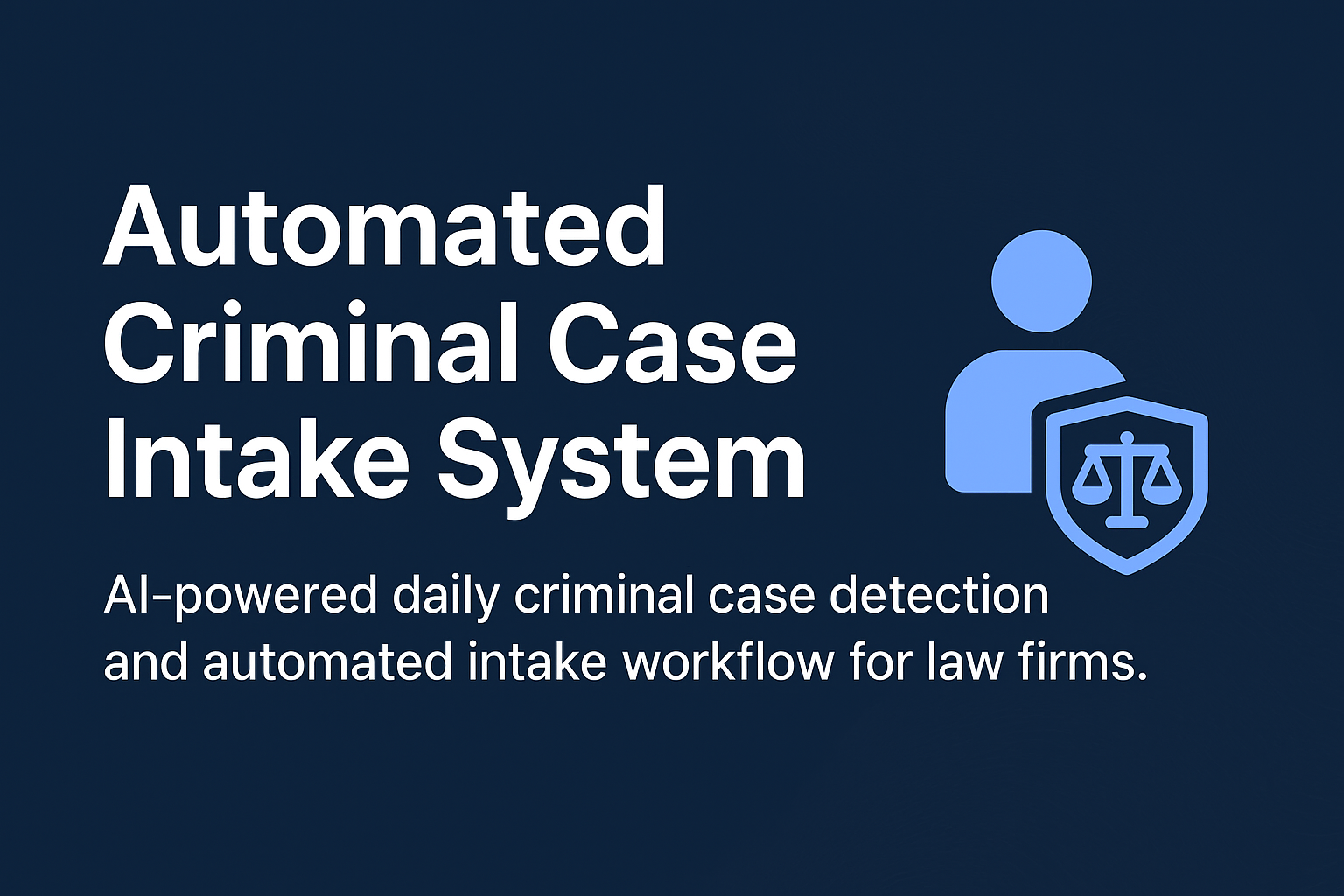 Automated Real Estate Newsletter System